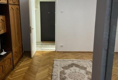 Garsonieră semidecomandată, mobilată în Dristor - 3