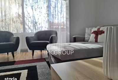 Apartament cu 2 camere, mobilat în Steaua - 12