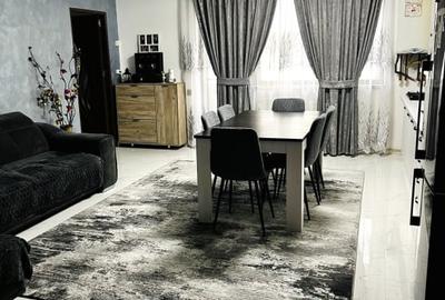 Apartament 53 mp utili +12 mp terasa,parcare ,zona Eroilor - 3