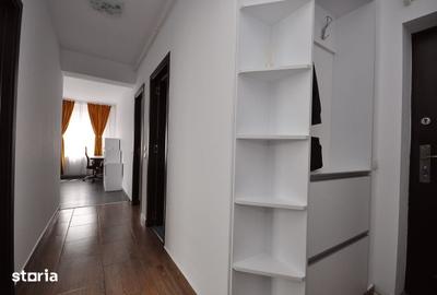 Apartament cu 2 camere în Chiajna - 11