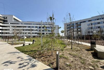 Apartament cu 2 camere în Rudeni - 9