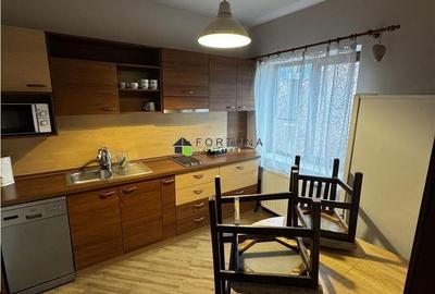 Apartament cu 2 camere decomandat în Centrul Istoric - 4