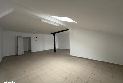 Spațiu comercial, de 56 mp, în Tătărași