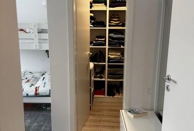 Apartament 3 camere – vedere superbă spre Tâmpa & Poiana Brașov – 77 mp utili - 7