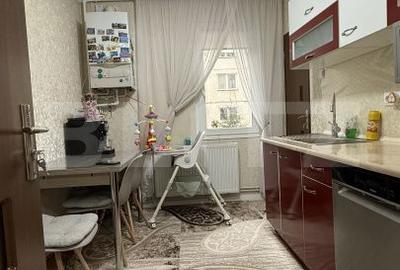Apartament cu 3 camere în Unirii - 16