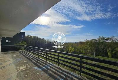 Casa Parter Valea Lupului , 155mp utili,1550mp teren + padure - 6