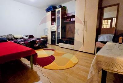 Casa de vanzare in zona Tei Toboc - 3