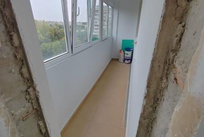 Apartament 2 camere renovat comision 0 zona metrou Romancierilor - 6