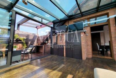 Apartament 4 camere de vanzare in Buna Ziua, Cluj Napoca Apartament 4 camere de vanzare in Buna Ziua, Cluj Napoca - 3