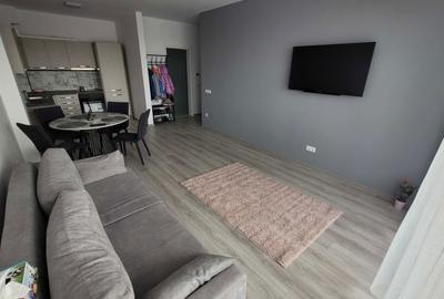 Apartament cu 2 camere decomandat în Salca - 1