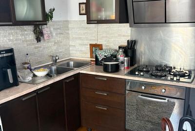 Casă cu 1 camere în Central - 2