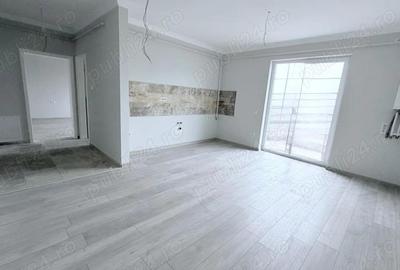 Apartament cu 2 camere decomandat în Girocului - 2