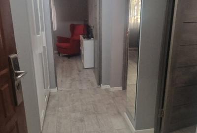 Apartament cu 2 camere decomandat, mobilat în Florești - 9