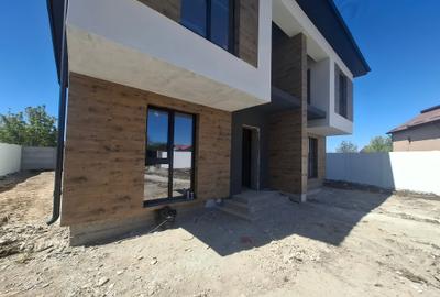 Duplex cu 4 camere cu Canalizare în Bragadiru - 6