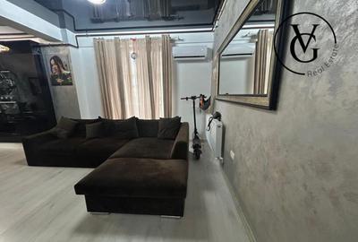 Apartament cu 2 camere în Central - 3