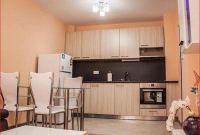 Garsonieră decomandată în Iancului