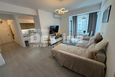 Apartament cu 3 camere, mobilat în Craiovița Nouă - 3