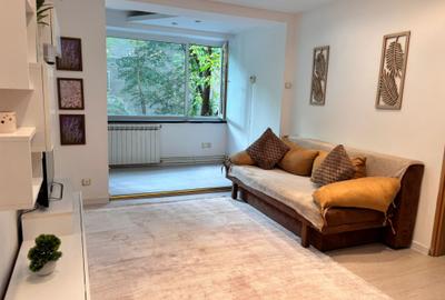 B-dul Ion Mihalache nr 315 aproape de metrou, piata Domenii, parcul Ciresarii - 3