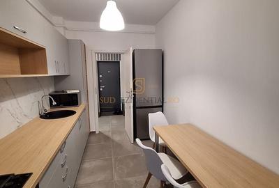 Apartament 2 camere, decomandat,prima inchiriere, loc parcare, Sect.4 - 8