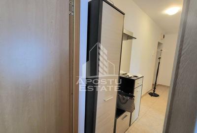 Apartament semidecomamdat,mobilat si utilat,2 camere Aradului - 15