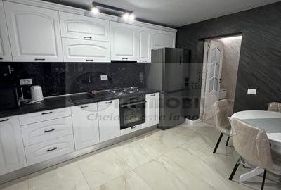 PRIMA INCHIRIERE - Casa moderna cu 3 camere - Horpaz - 800€ - 5