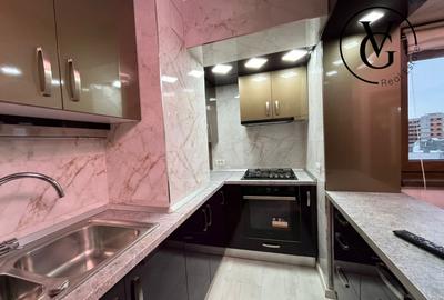 Apartament cu 4 camere decomandat, mobilat în Ștefan cel Mare - 6