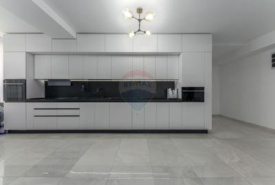 DE VANZARE Apartament 4 camere Herastrau/Nordului - 4