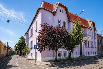 Spațiu comercial, de 72 mp, în Ultracentral - 2