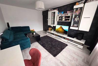 Apartament cu 3 camere decomandat în Central - 3