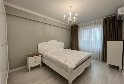 Apartament cu 2 camere decomandat în Central - 1