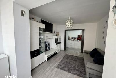 Apartament cu 2 camere în Traian - 4