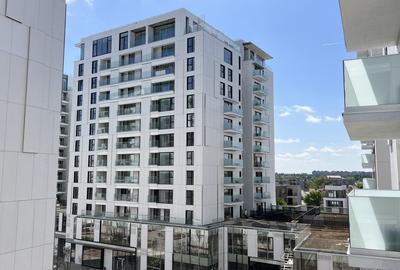 COTROCENI - ACADEMIEI -AFI COTROCENI-2 CAMERE LUX - 11