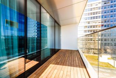 Studio de închiriat cu loc parcare inclus - One Mircea Eliade | Finisaje premium - 28