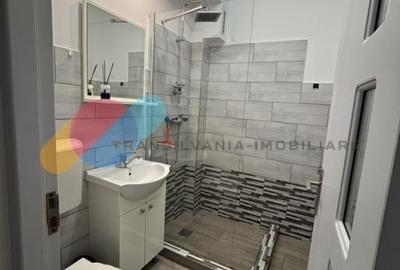 Apartament 3 camere decomandat, mobilat si utilat, str Horea - 8