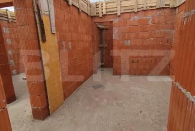 Casă cu 4 camere cu Teren 500 Mp în Sântandrei - 6
