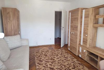 Apartament cu 2 camere decomandat în Grigorescu - 2