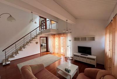 Apartament cu 4 camere în Nord