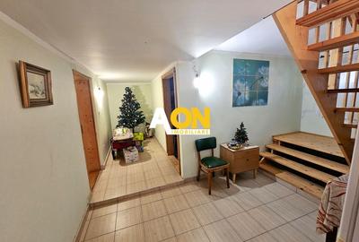 Casa tip cabana de vacanta, 5 camere, 2300 mp teren, zona Schit - 10