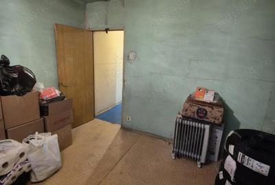 Obor vanzare ap 4 camere decomandat 3min metrou - 3