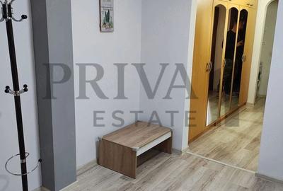 Apartament cu 3 camere decomandat, mobilat în Girocului - 6