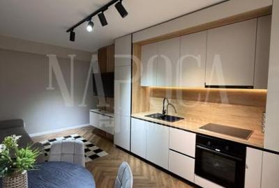 Apartament 3 camere de vanzare in Floresti - 2