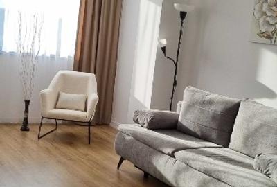 Inchiriez apartament Pipera - 3