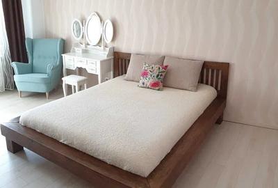 Apartament cu 2 camere decomandat, mobilat în Mărăști