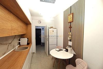 Apartament cu 2 camere decomandat, mobilat în Metalurgiei - 8