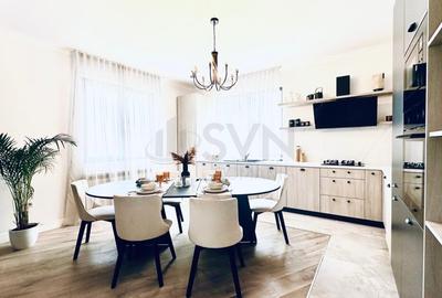 Casă individuală cu 5 camere cu Canalizare în Moara Vlăsiei - 3