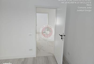 Casă cu 3 camere decomandat în Joița - 16