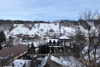 Teren de 2881 mp, în Bran - 9