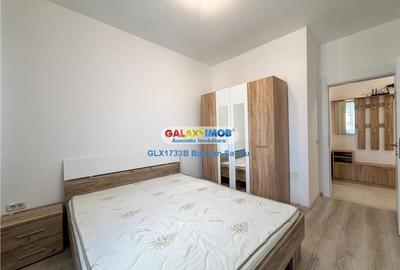 Apartament cu 2 camere de inchiriat in Militari Residence - 3