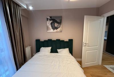 Apartament cu 3 camere decomandat, mobilat în Aviației - 1