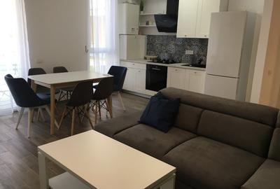 Apartament 2 camere , complex VIVALIA
